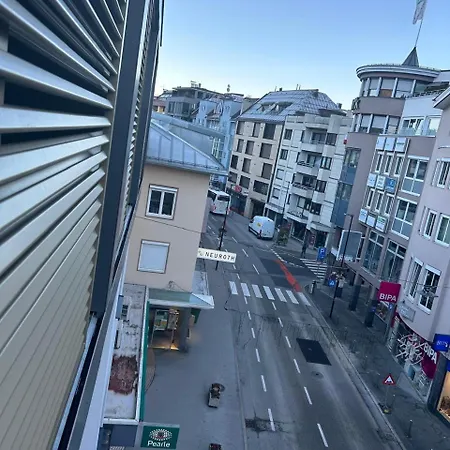 Appartamento Kufstein