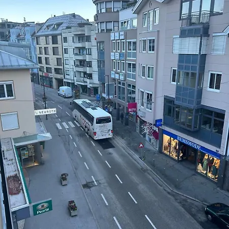 Kufstein Appartamento *